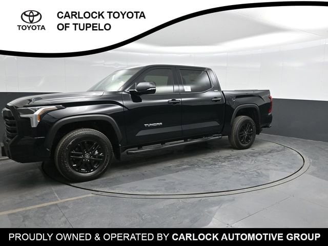 2026 Toyota Tundra SR5's photo