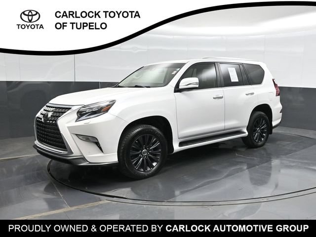 2021 Lexus GX 460 460 LUXURY's photo
