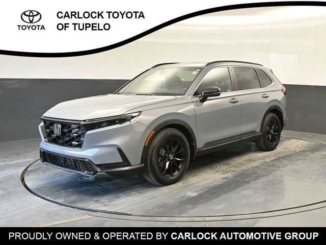 2023 Honda CR-V Sport's photo