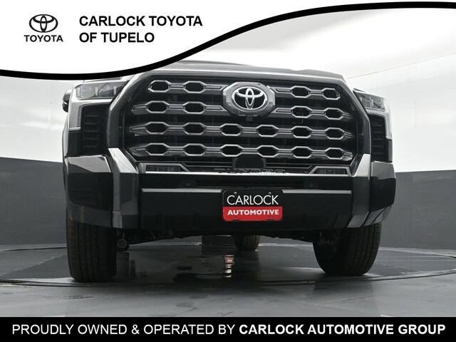 2026 Toyota Tundra Platinum - Photo 42