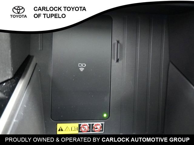 2026 Toyota Tundra Platinum - Photo 12