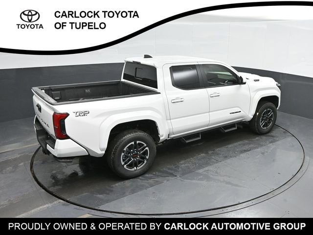 2025 Toyota Tacoma TRD Sport - Photo 28