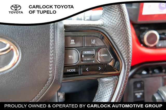 2023 Toyota Tundra TRD Pro - Photo 17