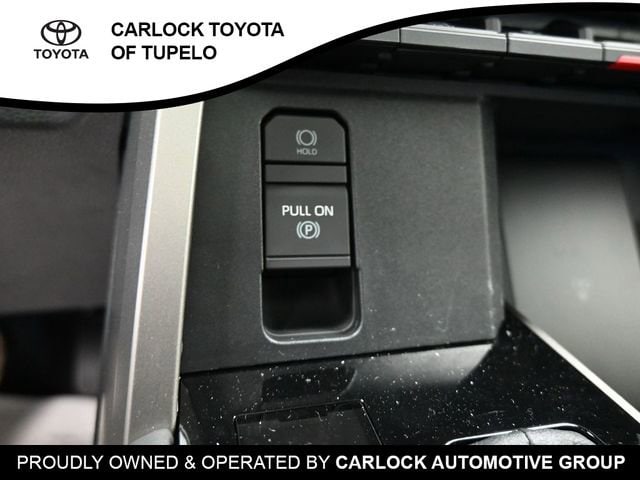 2026 Toyota Tundra Platinum - Photo 13