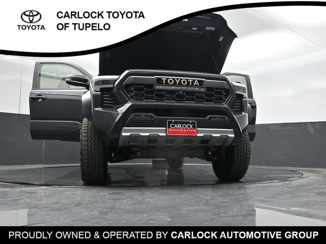 2026 Toyota Tacoma Trailhunter - Photo 61
