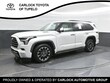 Toyota Sequoia