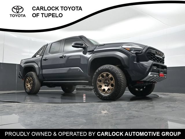 2026 Toyota Tacoma Trailhunter - Photo 52