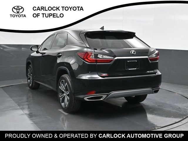 2021 Lexus RX 350 - Photo 10
