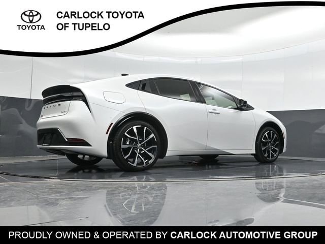2026 Toyota Prius Plug-in Hybrid XSE Premium - Photo 51