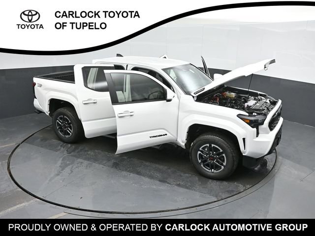 2025 Toyota Tacoma TRD Sport - Photo 46
