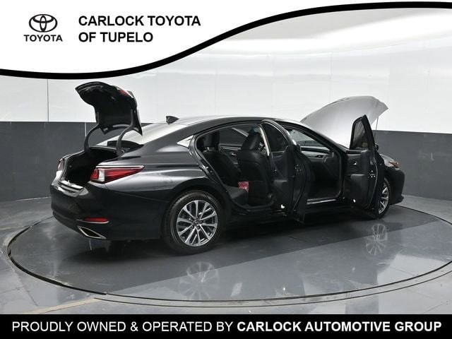 2023 Lexus ES 350 - Photo 58