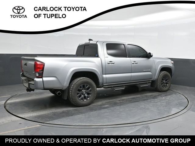 2023 Toyota Tacoma V6 4x4 Double Cab photo 2