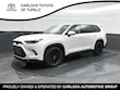  Toyota Grand Highlander