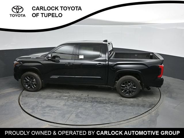 2026 Toyota Tundra Platinum - Photo 36