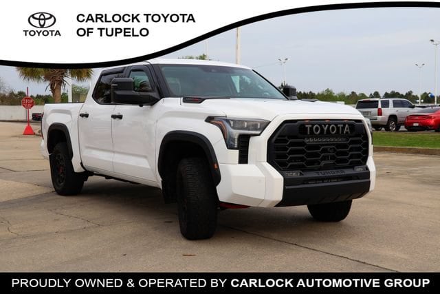 2023 Toyota Tundra TRD Pro - Photo 27