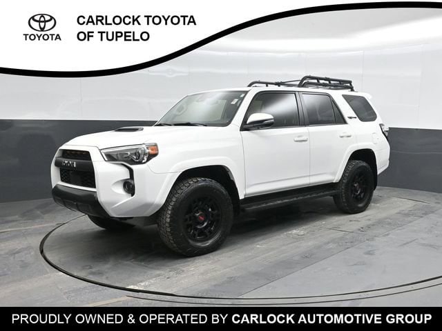 2024 Toyota 4Runner TRD Pro's photo
