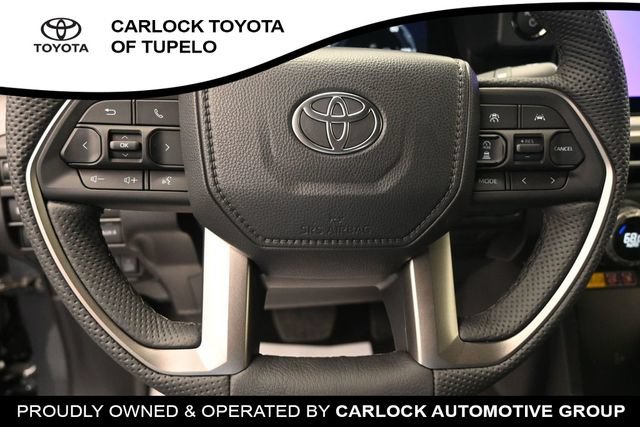 2026 Toyota Tacoma Trailhunter - Photo 20