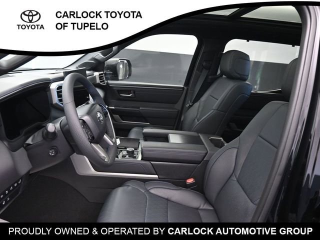 2026 Toyota Tundra Platinum - Photo 9