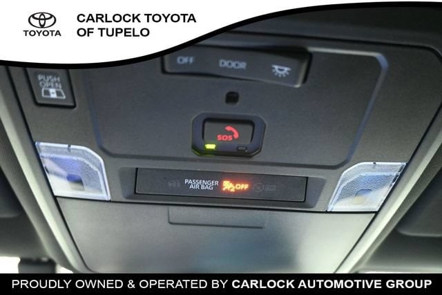 2026 Toyota Tacoma Trailhunter - Photo 25