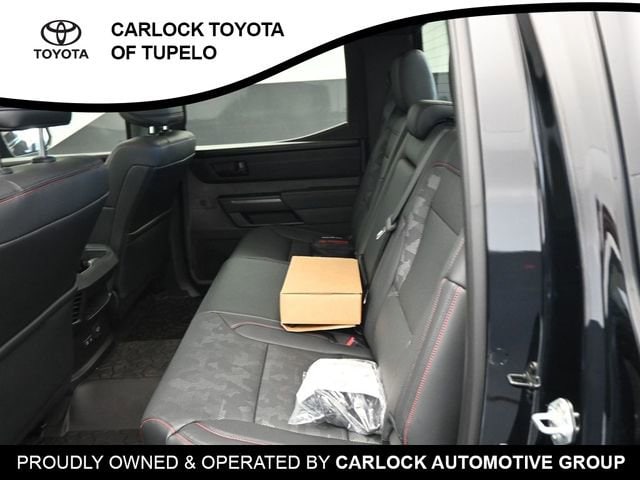 2026 Toyota Tundra TRD Pro - Photo 23