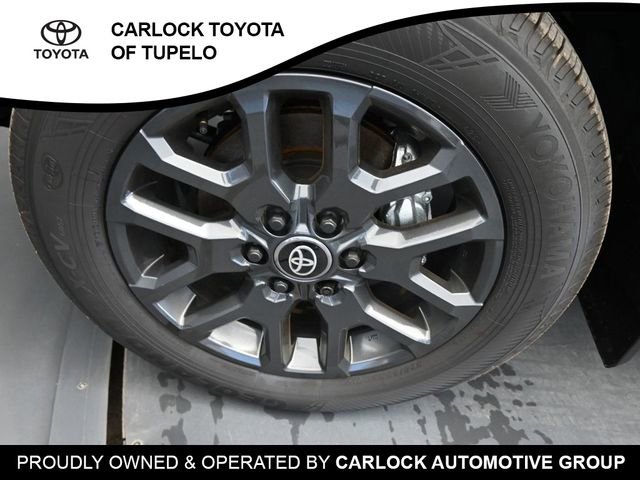 2026 Toyota Tundra Platinum - Photo 28