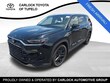  Toyota Grand Highlander Hybrid