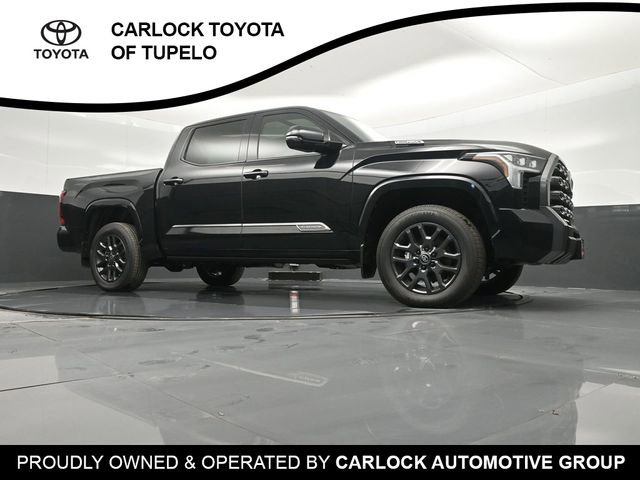 2026 Toyota Tundra Platinum - Photo 41