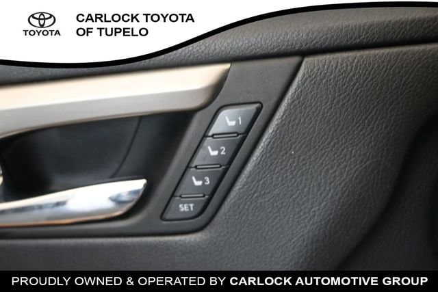 2021 Lexus RX 350 - Photo 30