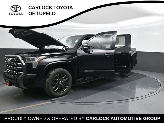 2026 Toyota Tundra Platinum - Photo 51