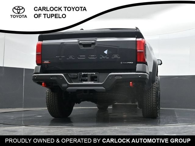 2026 Toyota Tacoma Trailhunter - Photo 49