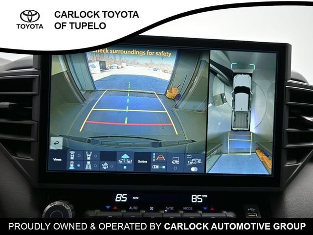 2026 Toyota Tundra TRD Pro - Photo 10