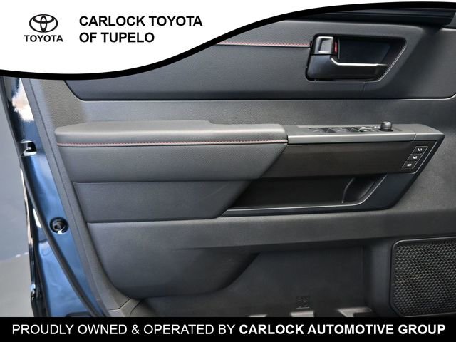 2026 Toyota Tundra TRD Pro - Photo 22