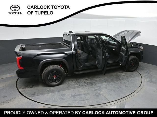 2026 Toyota Tundra TRD Pro - Photo 48
