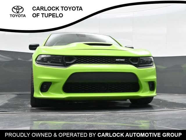 2023 Dodge Charger Scat Pack - Photo 46