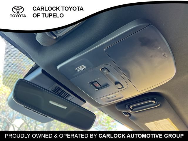 2026 Toyota Camry SE - Photo 24