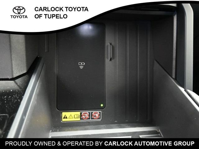 2026 Toyota Tundra TRD Pro - Photo 12