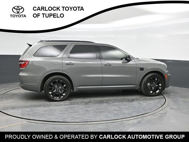 2024 Dodge Durango R/T Plus photo 2