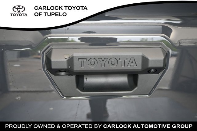 2026 Toyota Tacoma Trailhunter - Photo 34