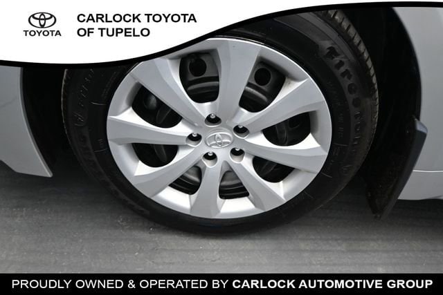 2026 Toyota Corolla LE - Photo 36