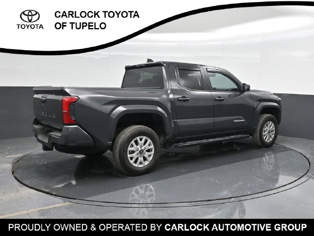 Used 2025 Toyota Tacoma SR5 Truck Double Cab