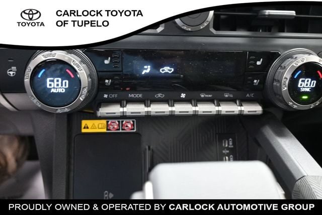 2026 Toyota Tacoma Trailhunter - Photo 11