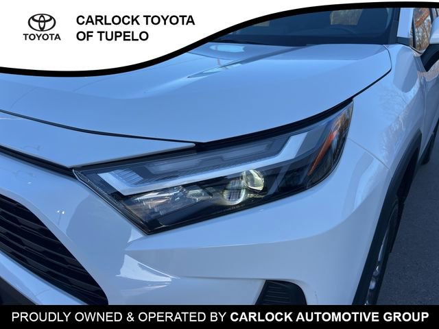 2023 Toyota RAV4 XLE - Photo 10