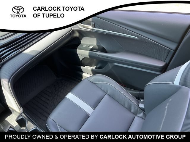 2026 Toyota Camry SE - Photo 28