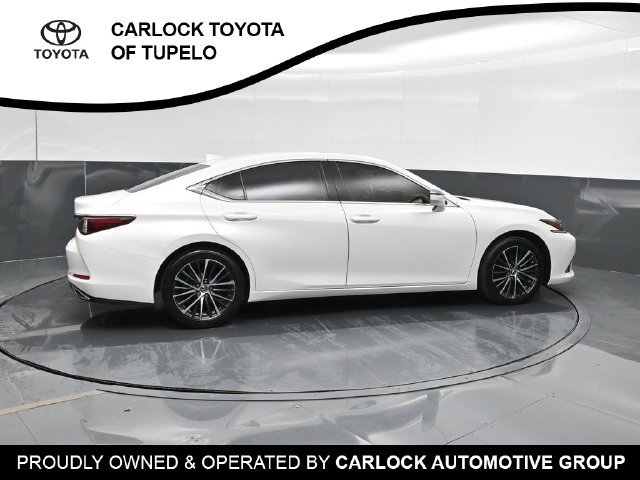 Used 2024 Lexus ES 350 Sedan