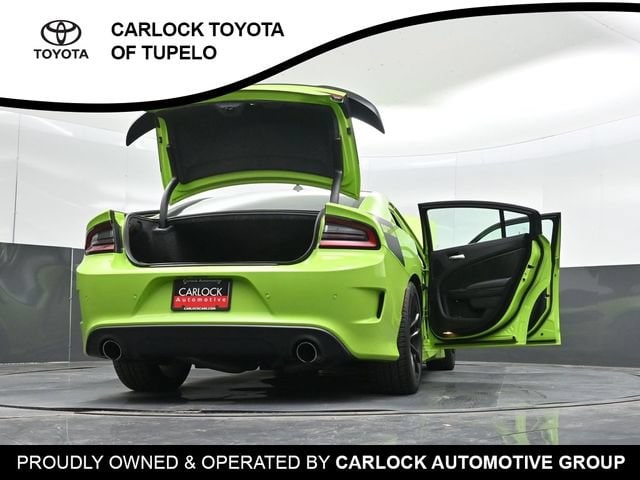 2023 Dodge Charger Scat Pack - Photo 50