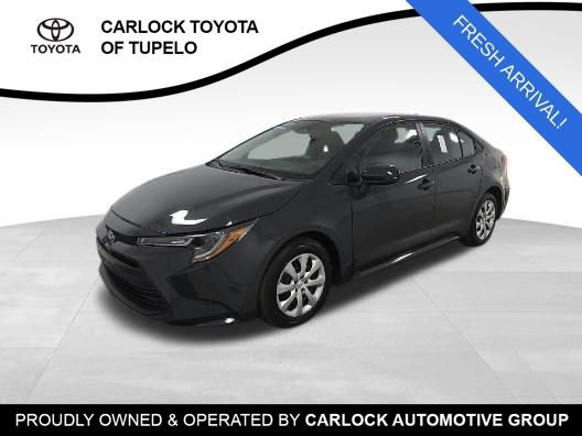 2026 Toyota Corolla LE CVT's photo