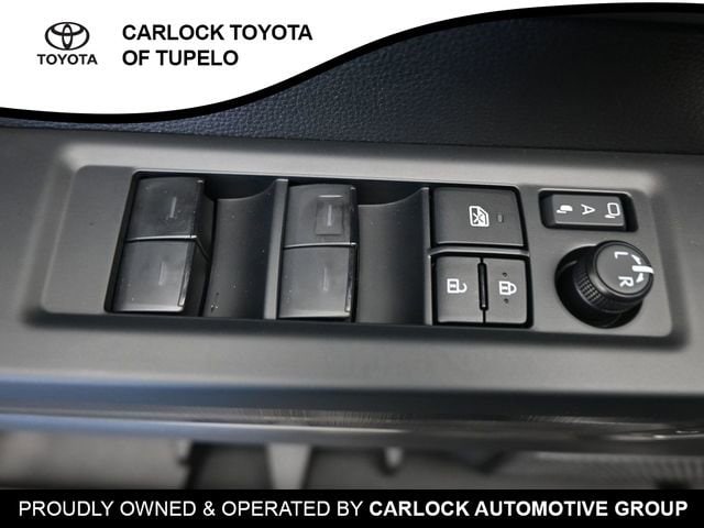 2026 Toyota Tundra Platinum - Photo 21