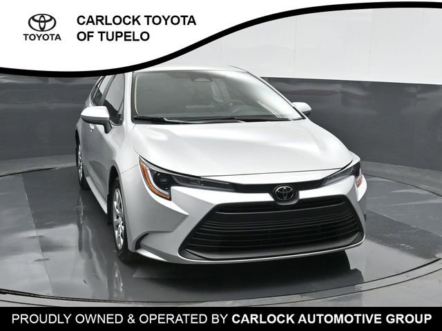 2026 Toyota Corolla LE - Photo 6