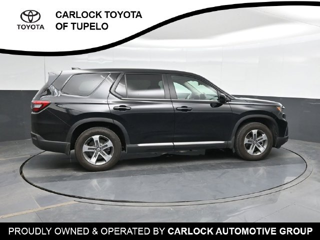 Used 2025 Honda Pilot EX-L SUV