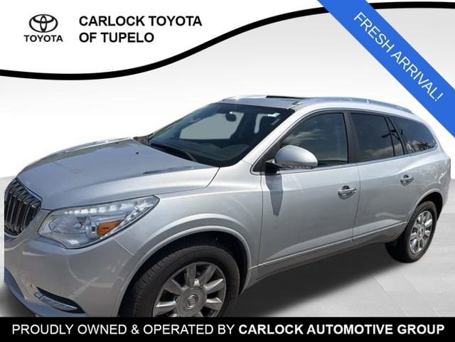 2014 Buick Enclave Leather's photo